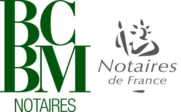 Logo BCBM Notaire